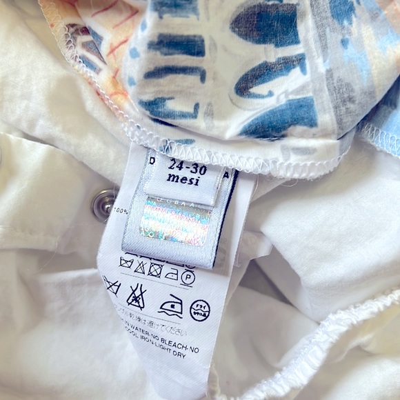 Dolce & Gabanna Venezia Toddler Bubble - Picture 4 of 5